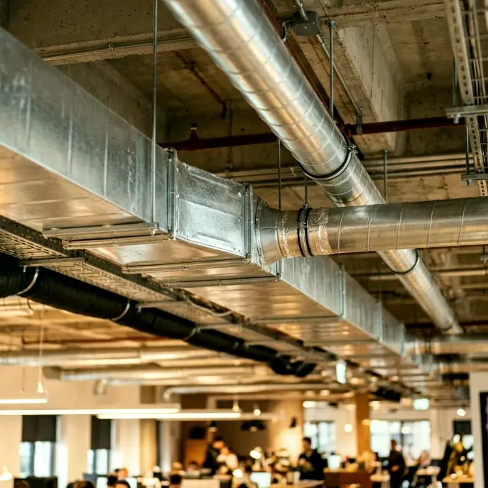 Open Porch — Energieeffiziente Systeme